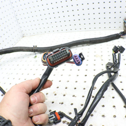 2012 Polaris Sportsman 500 Wire Harness 2411752