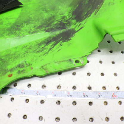 2016 Arctic Cat M8000 Bellypan Left Fender 4718-669; 4718-221 