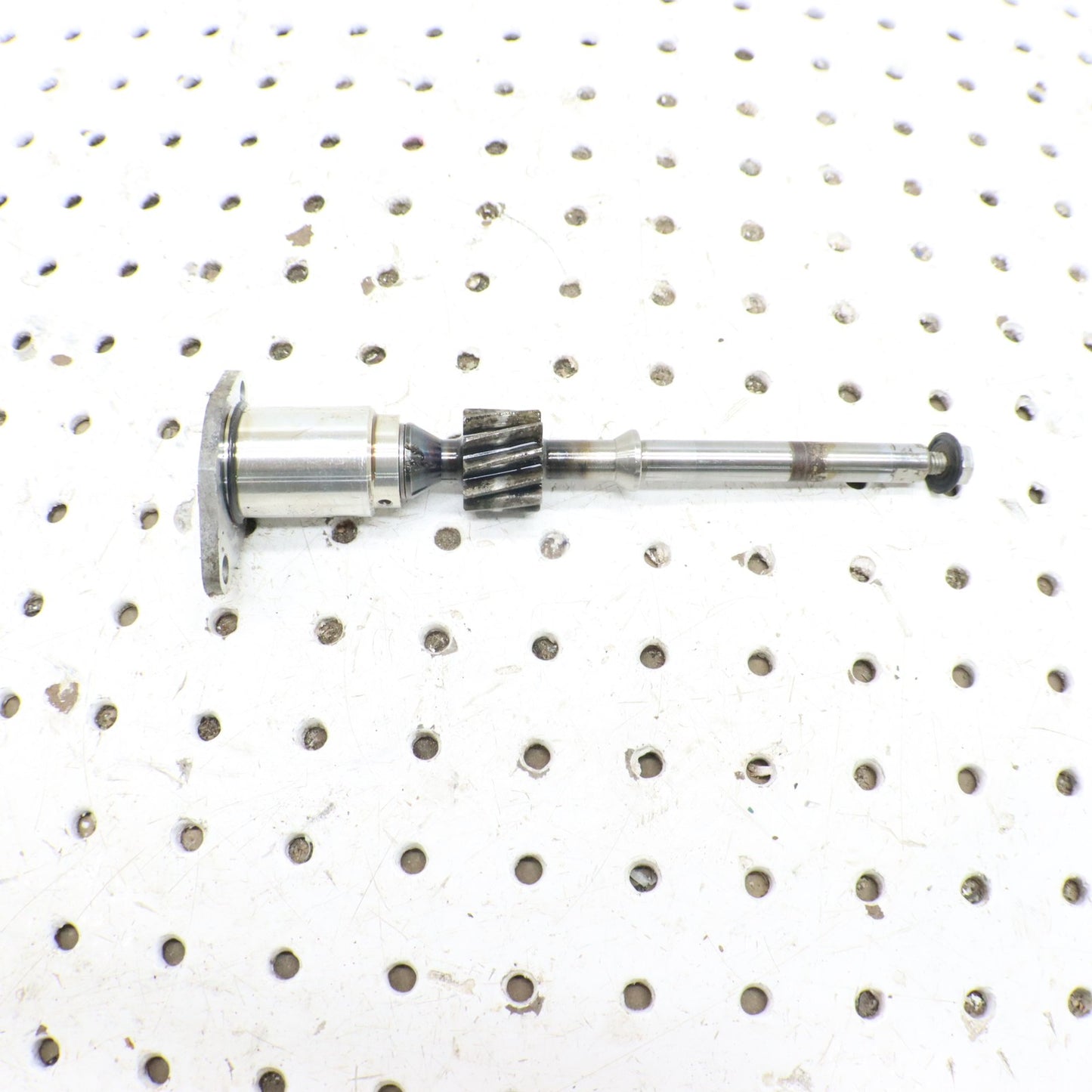 2009 Arctic Cat Crossfire R 8 Oil Pump Shaft Water Pump Shaft 3006-520