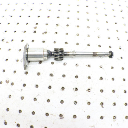 2009 Arctic Cat Crossfire R 8 Oil Pump Shaft Water Pump Shaft 3006-520