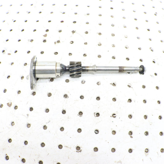 2009 Arctic Cat Crossfire R 8 Oil Pump Shaft Water Pump Shaft 3006-520