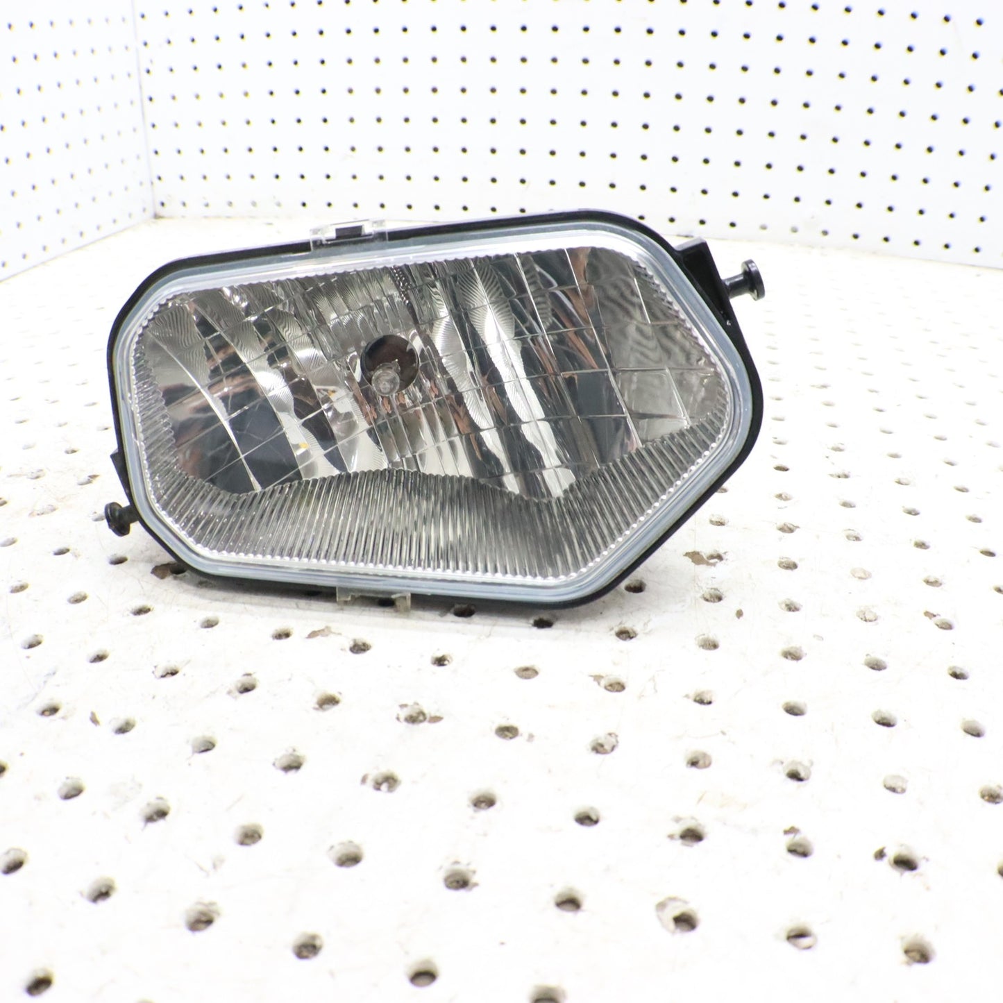 2012 Polaris Sportsman 500 Headlight Head Light Bumper RIGHT 2410616