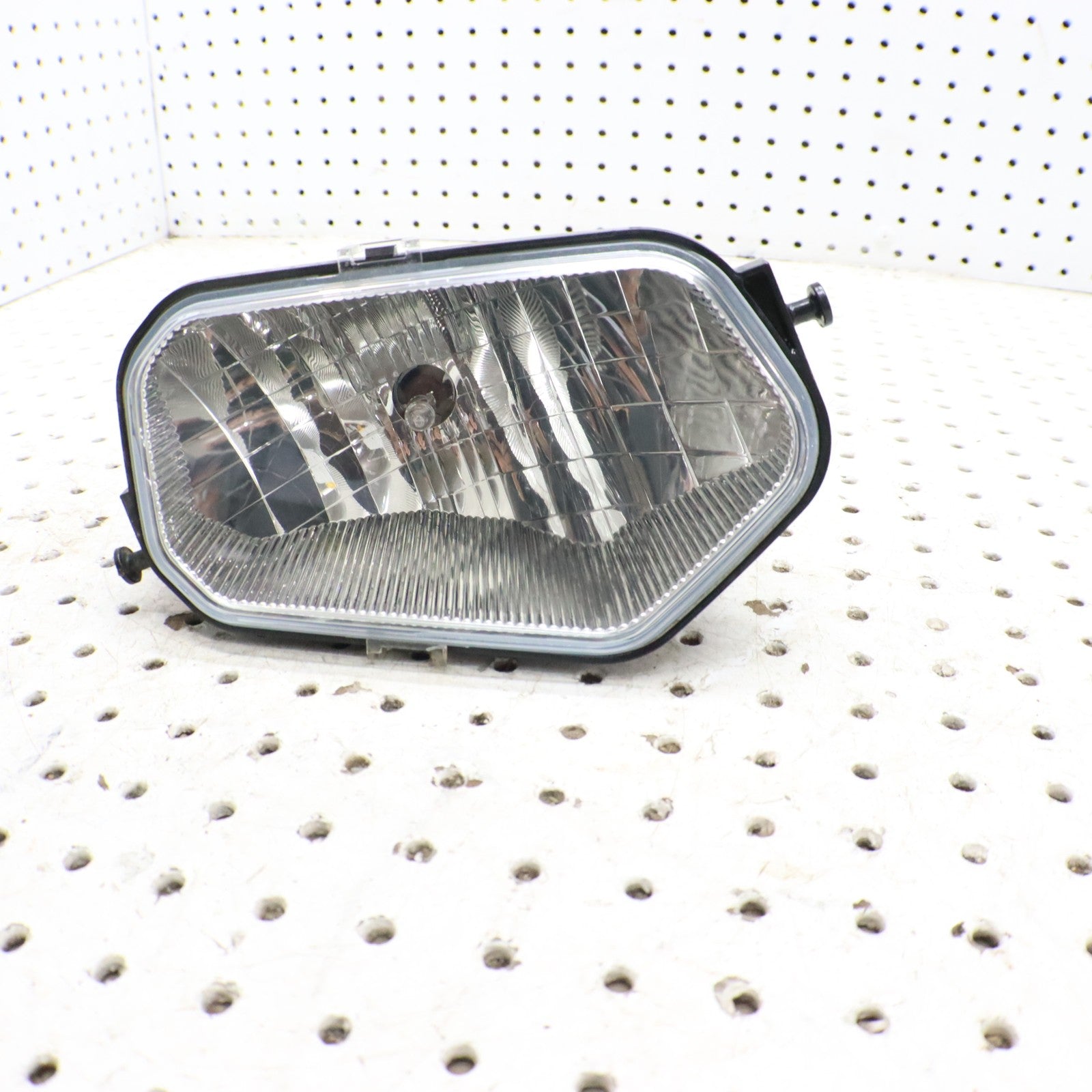 2012 Polaris Sportsman 500 Headlight Head Light Bumper RIGHT 2410616