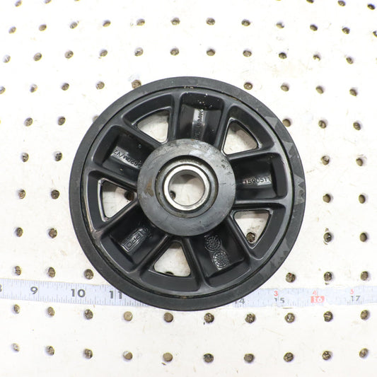 2016 Polaris Rush 800 Idler Wheel Bogie Wheel 5.6" 1590511