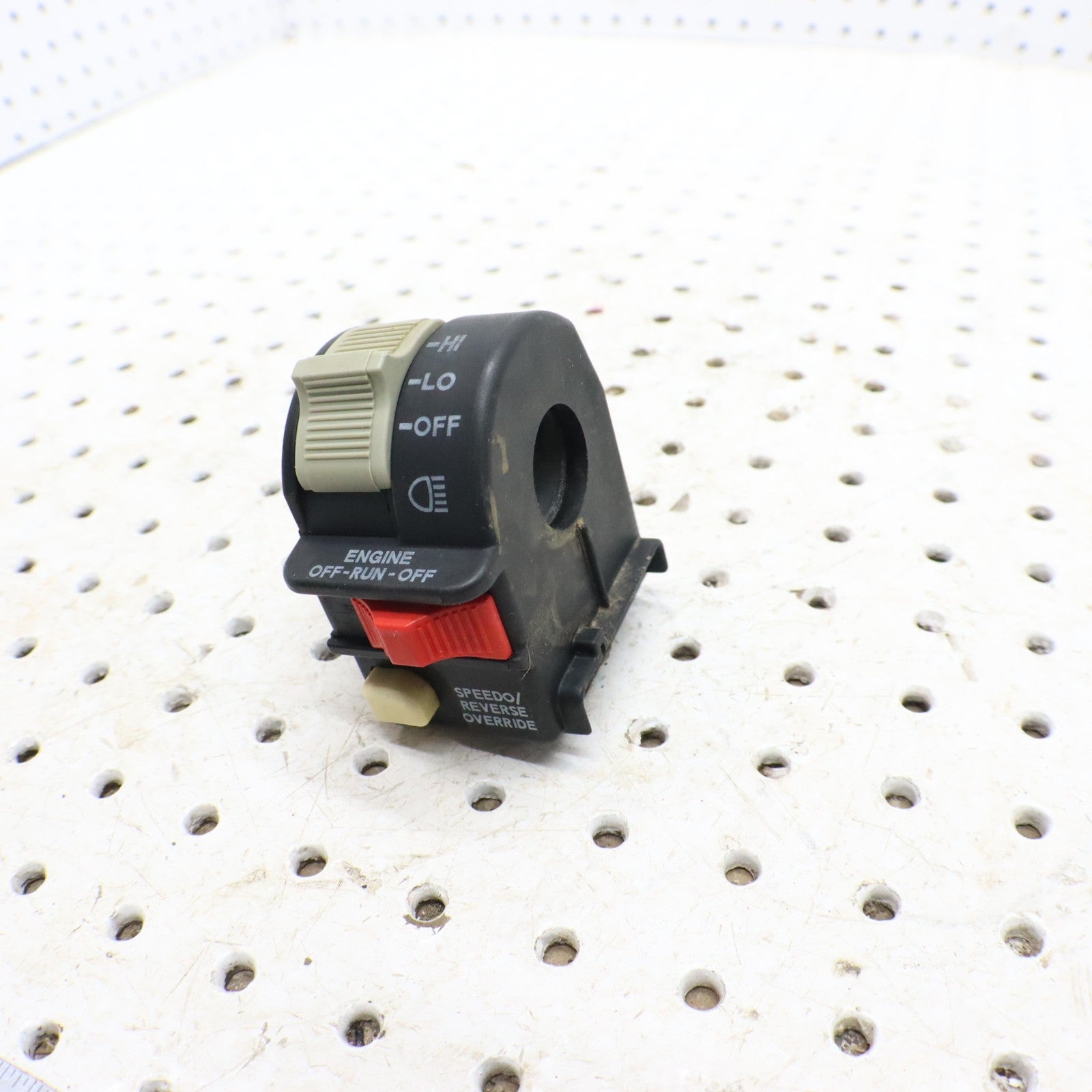 2015 Polaris Sportsman 570 Left Hand Control 4011835 4019044