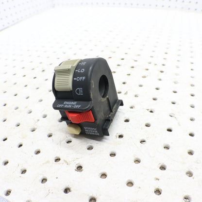 2015 Polaris Sportsman 570 Left Hand Control 4011835 4019044