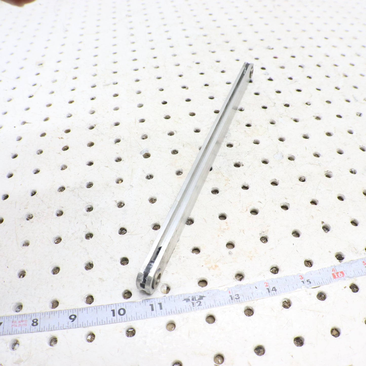 2016 Polaris Rush 800 Tie Rod RACK LINK ASSEMBLY 7061190