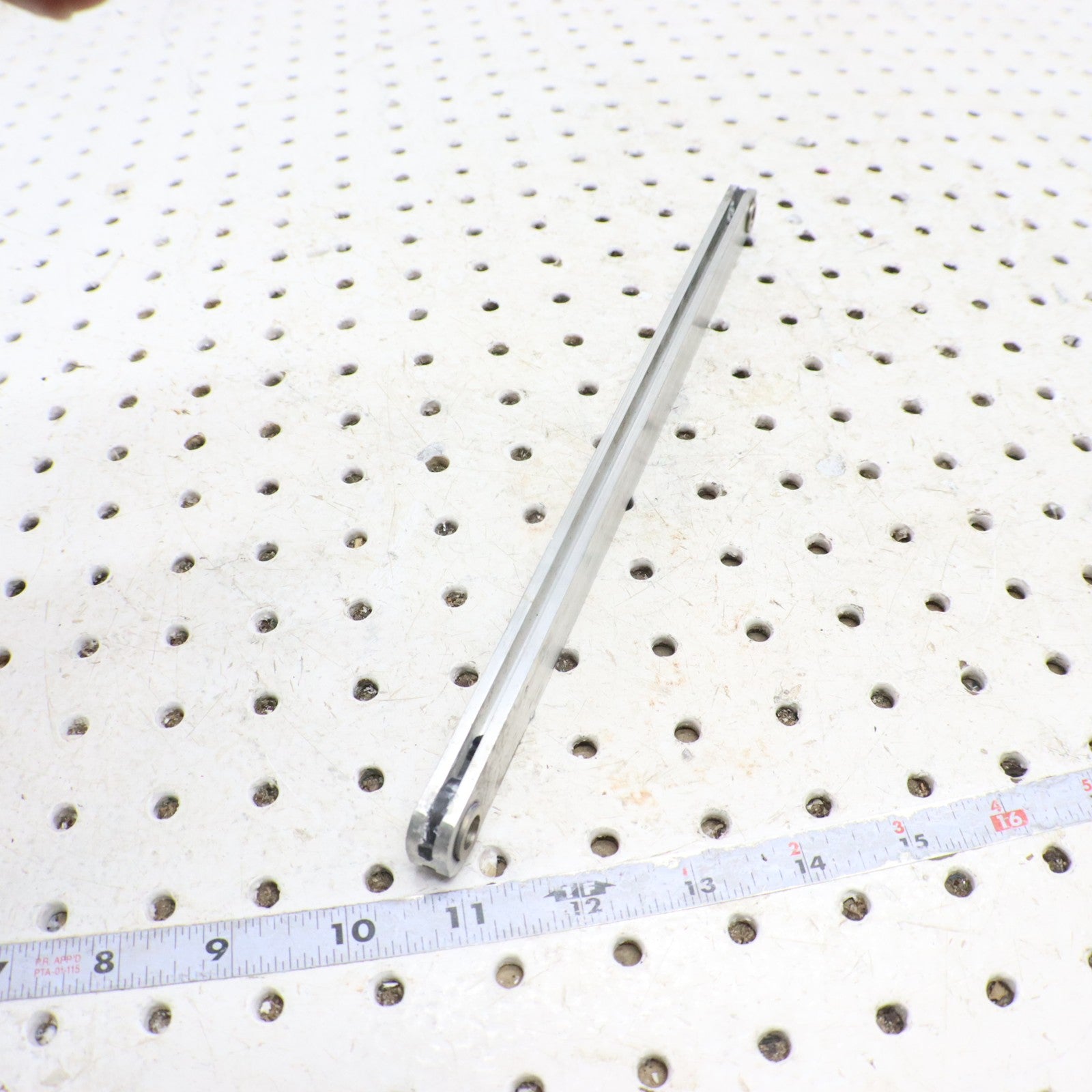 2016 Polaris Rush 800 Tie Rod RACK LINK ASSEMBLY 7061190