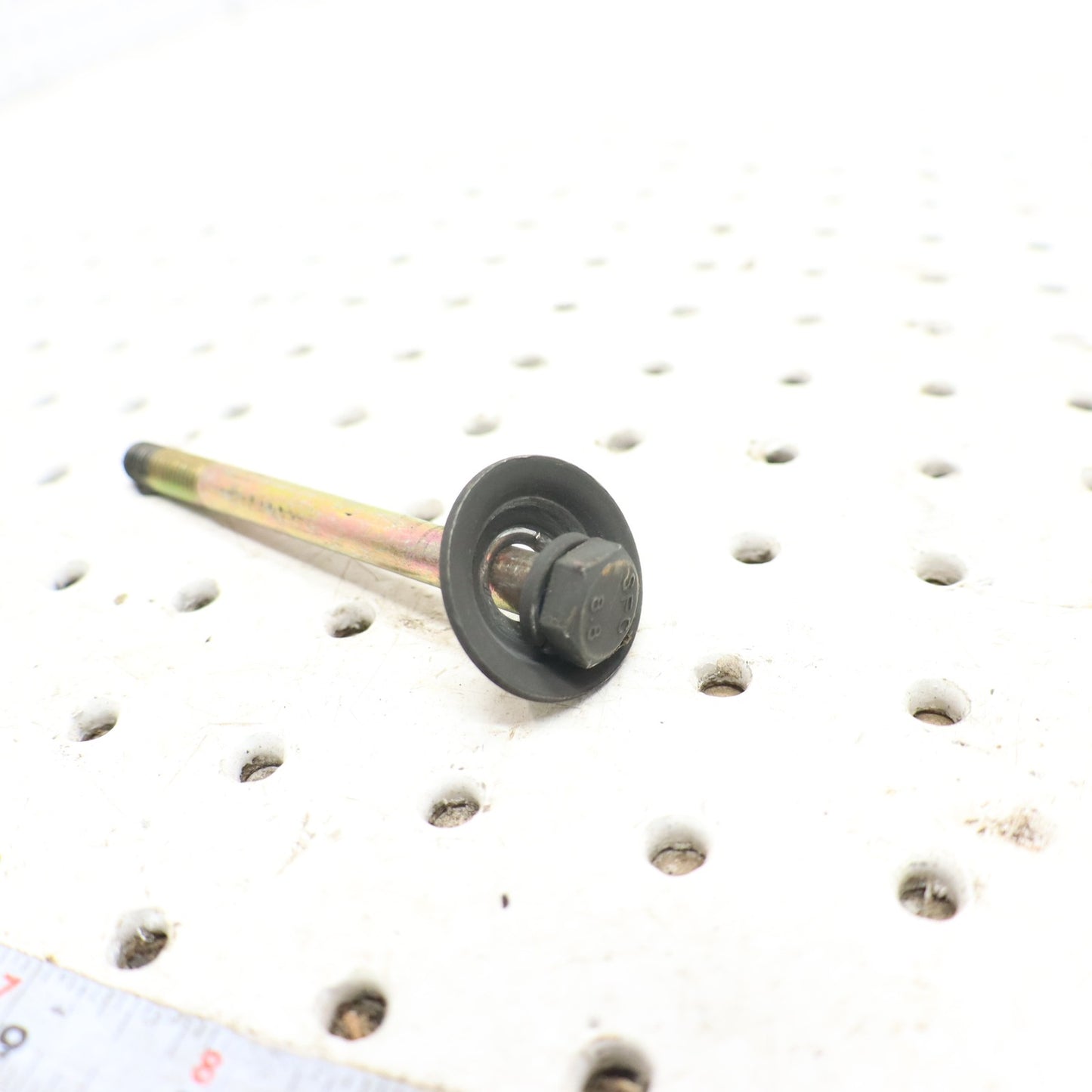 2009 Polaris Sportsman Xp 850 Driven Clutch Bolt 7518935 