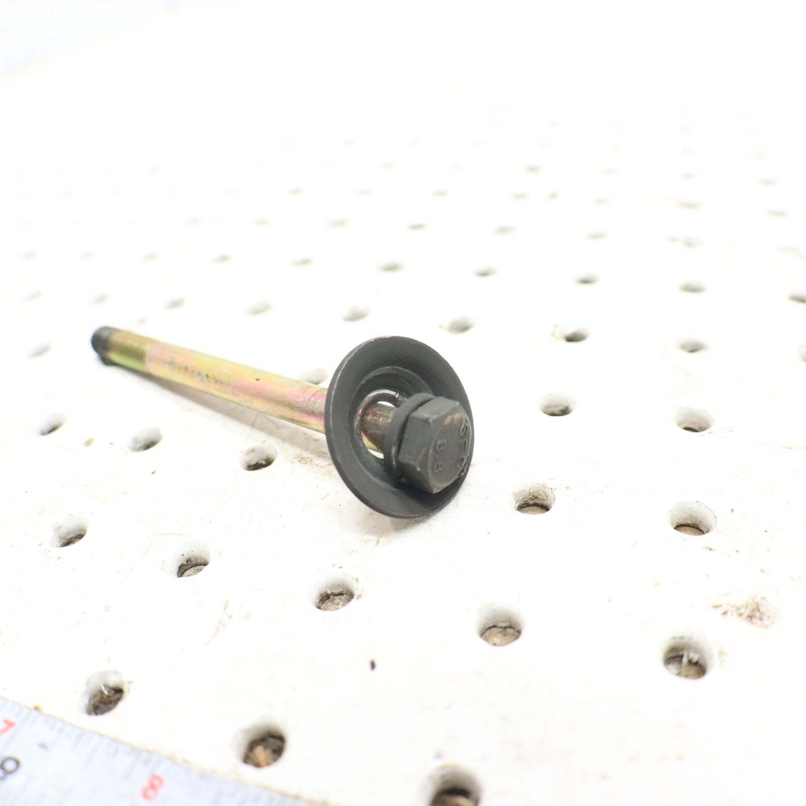 2009 Polaris Sportsman Xp 850 Driven Clutch Bolt 7518935 