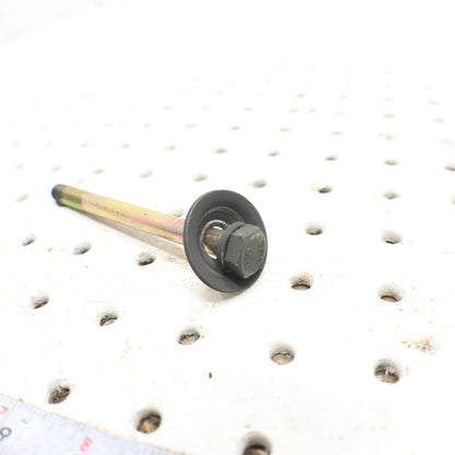 2009 Polaris Sportsman Xp 850 Driven Clutch Bolt 7518935 