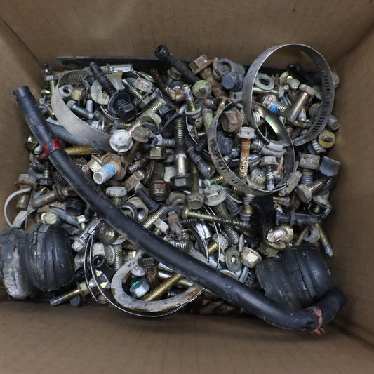 2008 Polaris Sportsman 800 Hardware Nuts Bolts Fasteners