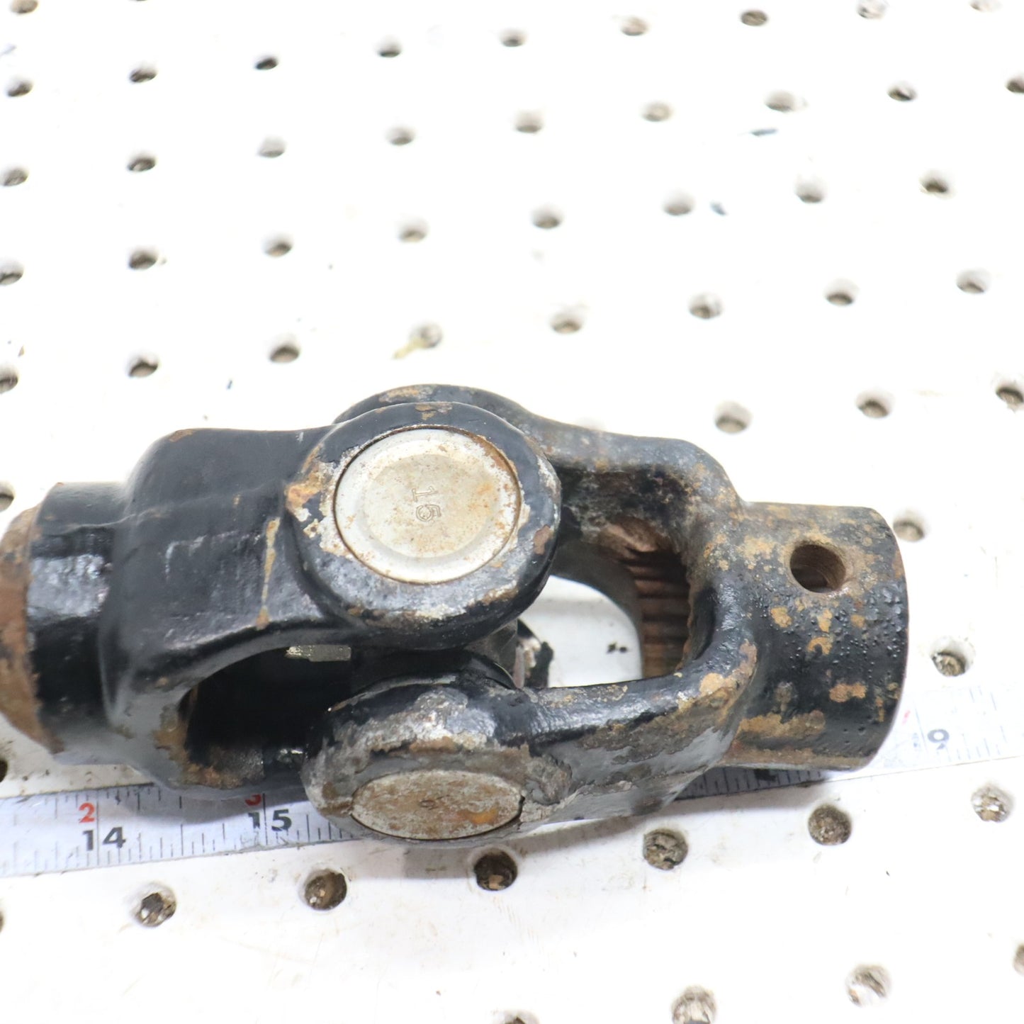 2008 Polaris Sportsman 800 Rear Prop Shaft 1380208; 1332622