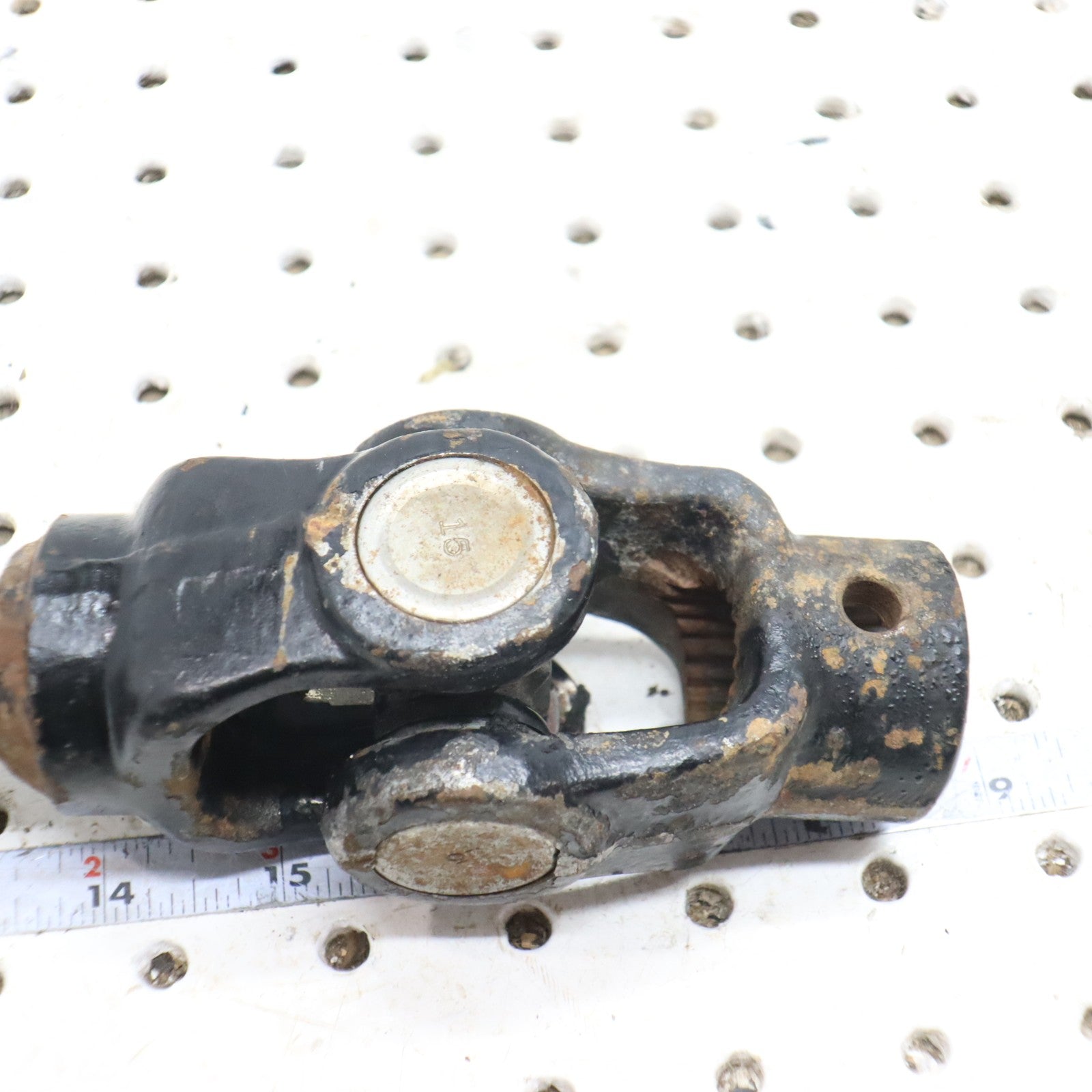 2008 Polaris Sportsman 800 Rear Prop Shaft 1380208; 1332622