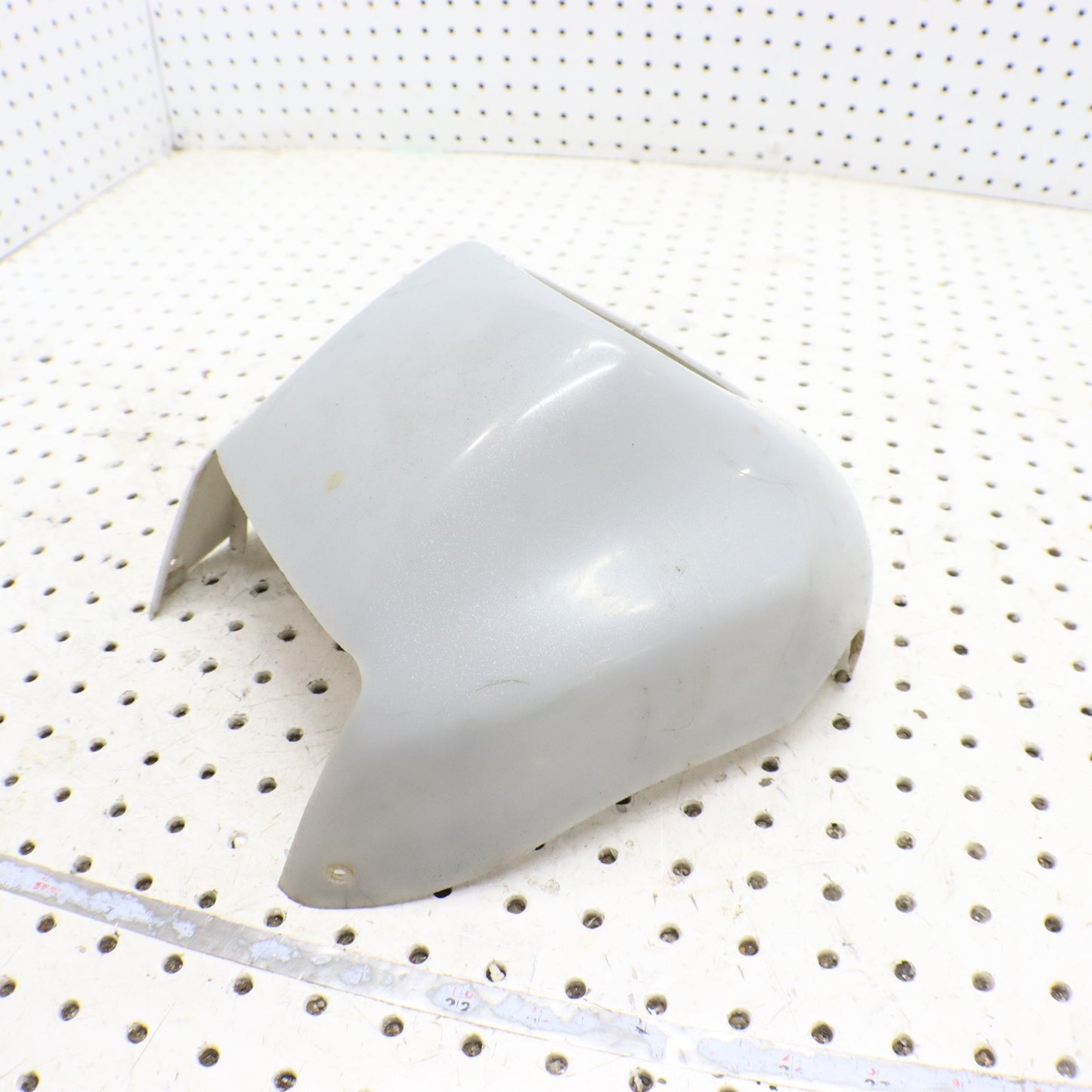2003 Polaris Sportsman 600 Headlight Gauge Pod Upper 5434284-382; 5434284-317