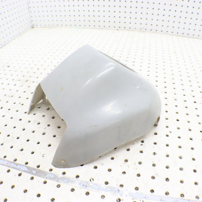 2003 Polaris Sportsman 600 Headlight Gauge Pod Upper 5434284-382; 5434284-317