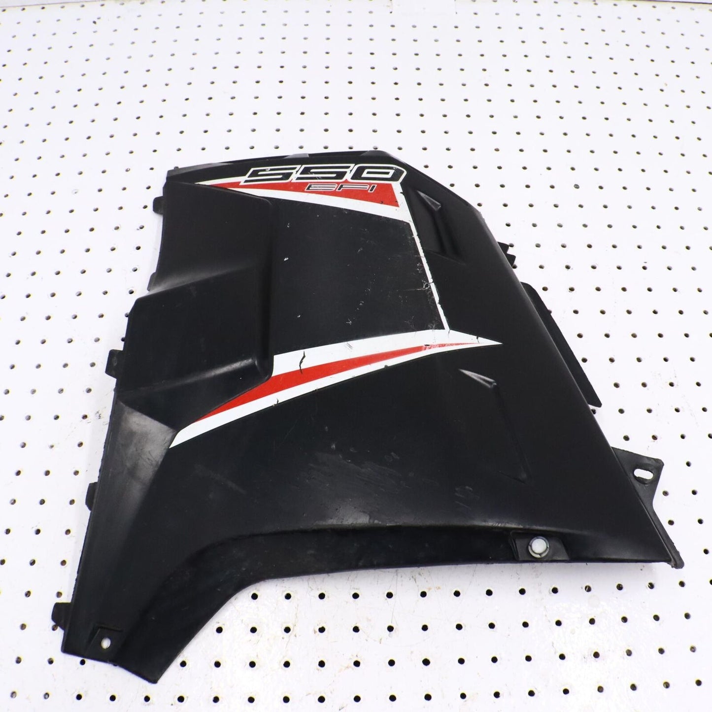 2013 POLARIS SPORTSMAN 550 LEFT SIDE PANEL FENDER COWL COVER 5439000-464