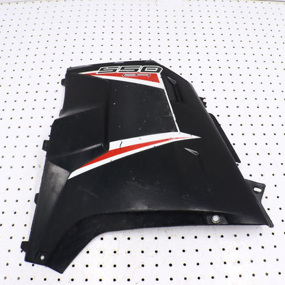 2013 POLARIS SPORTSMAN 550 LEFT SIDE PANEL FENDER COWL COVER 5439000-464