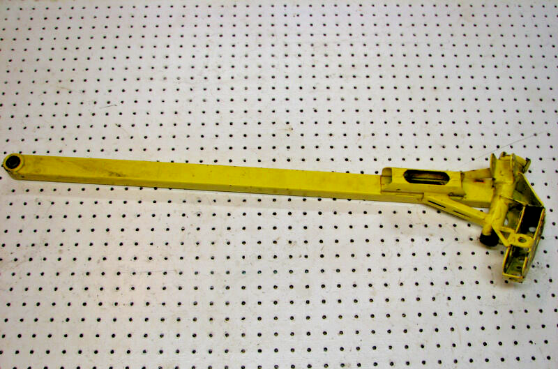 2002 POLARIS 700 RMK 151 TRAILING ARM RIGHT 1821202