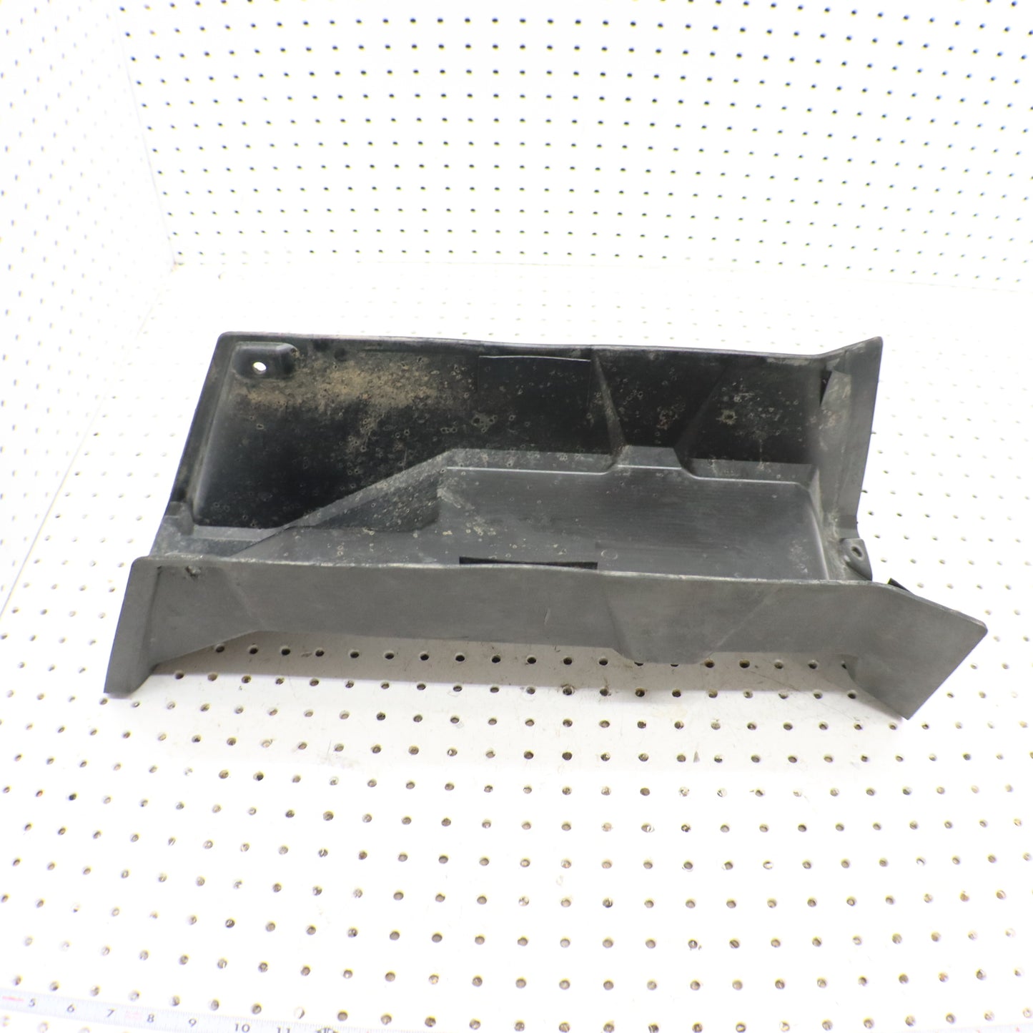 2013 Polaris Ranger Xp 900 Drive Shaft Cover Floor Center Cover 5439215-070