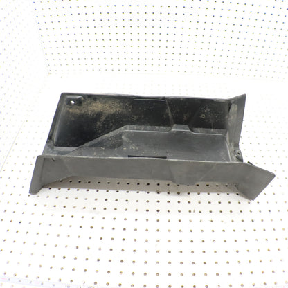 2013 Polaris Ranger Xp 900 Drive Shaft Cover Floor Center Cover 5439215-070