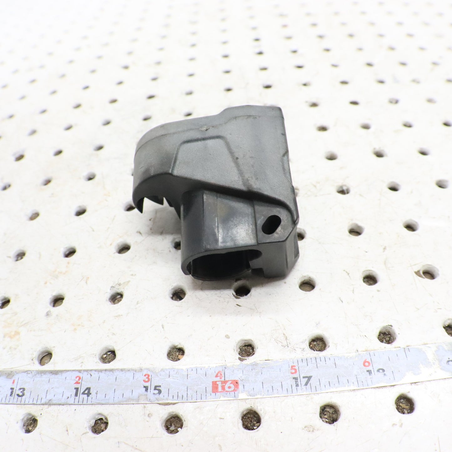 2016 Polaris Rush 800 Throttle Control Block 5450861
