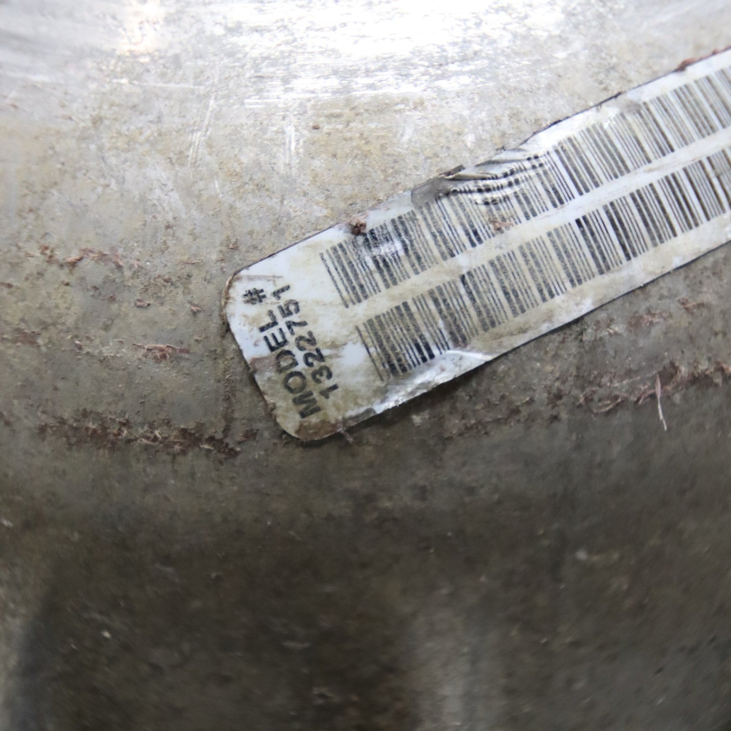 2009 Polaris Sportsman 800 Driven Clutch Secondary Clutch 1322751