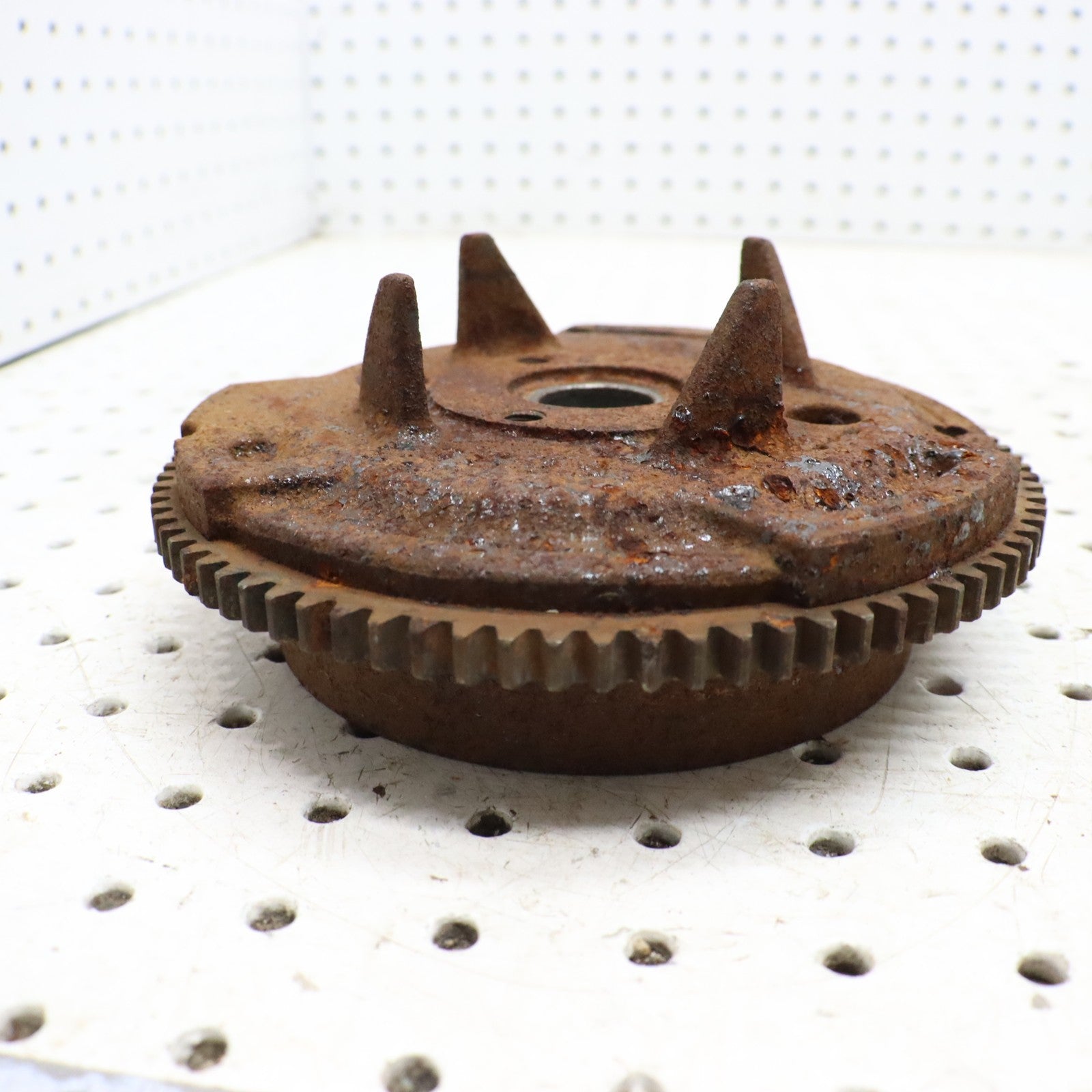1995 Polaris Xplorer 400 Flywheel Rotor 3084760