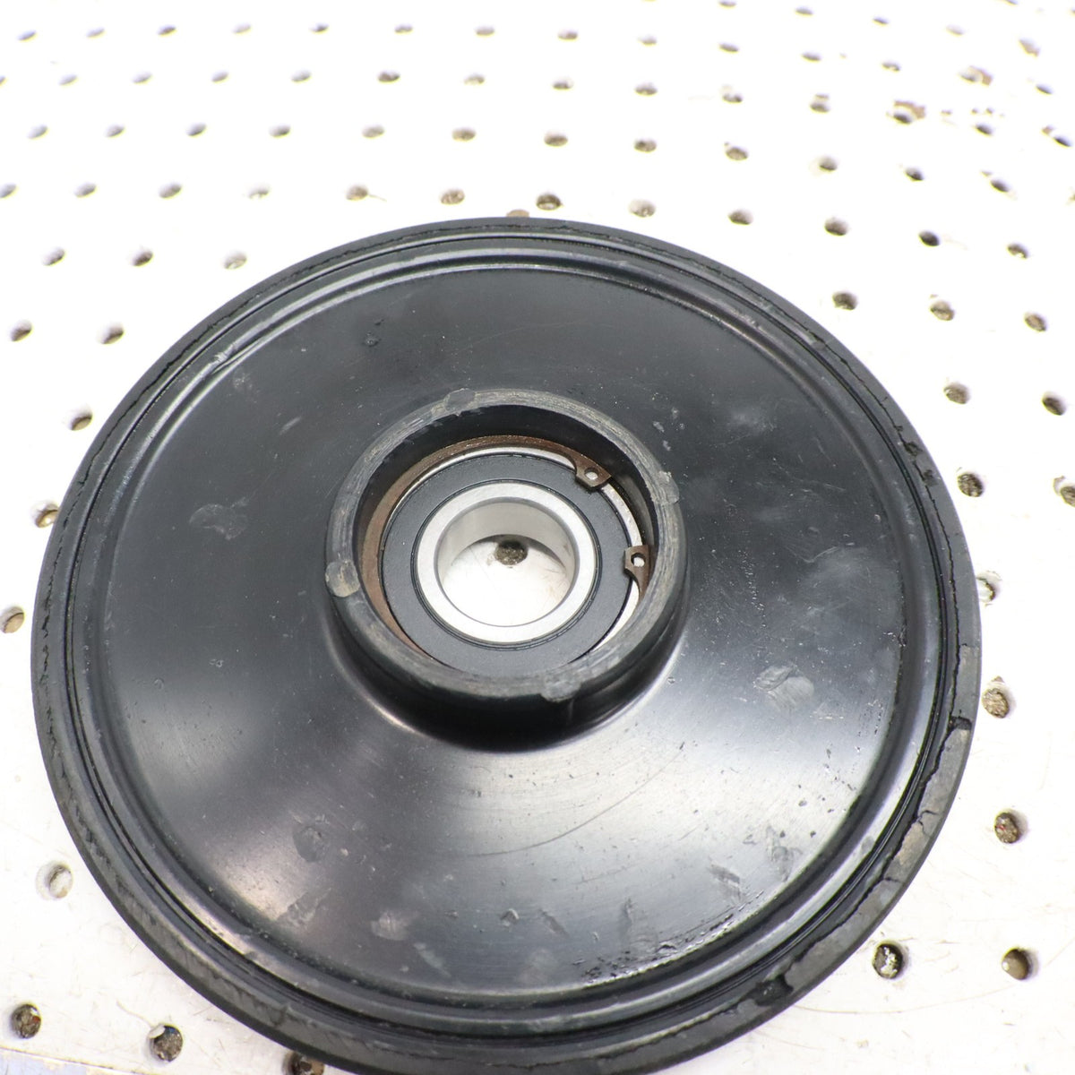 2007 Arctic Cat F6 Idler Wheel Bogie Wheel NEW BEARING 3604-182 7.125" OD