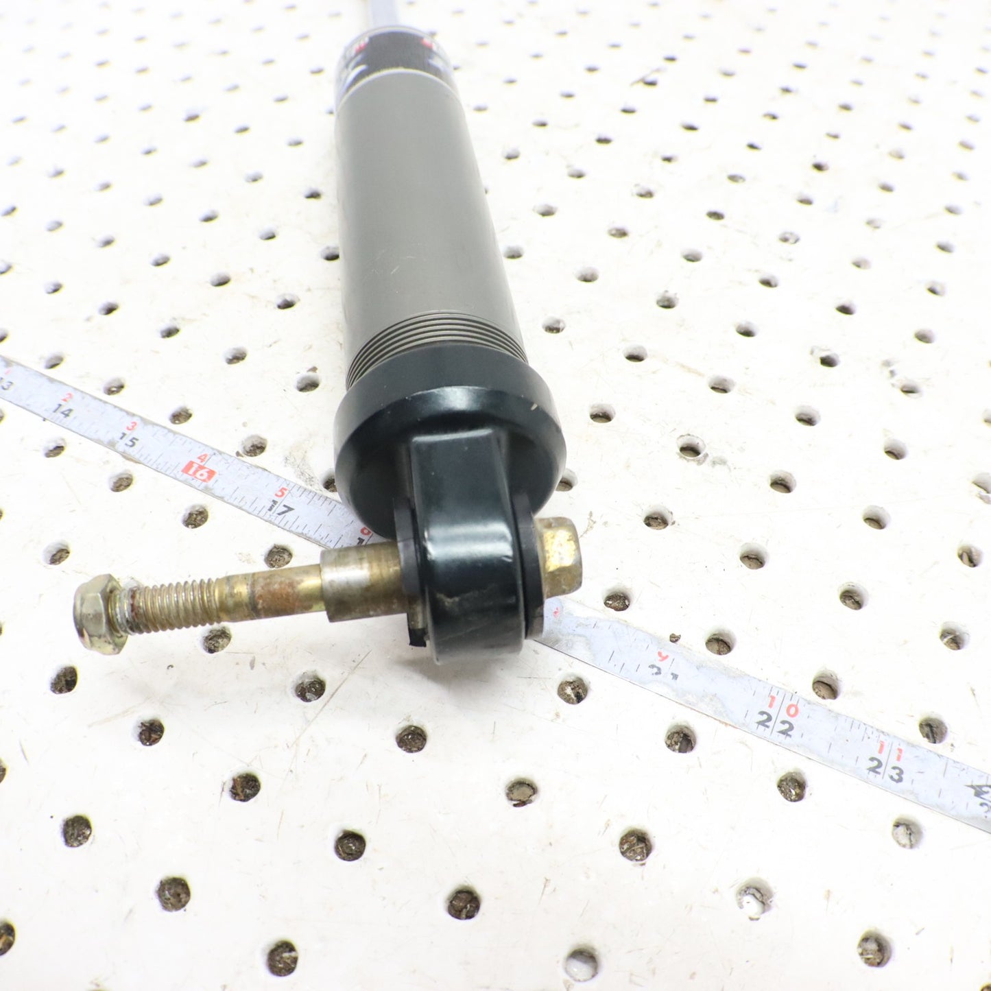 2009 Arctic Cat Crossfire R 8 Rear Track Shock 1704-807 FOX ZERO PRO 