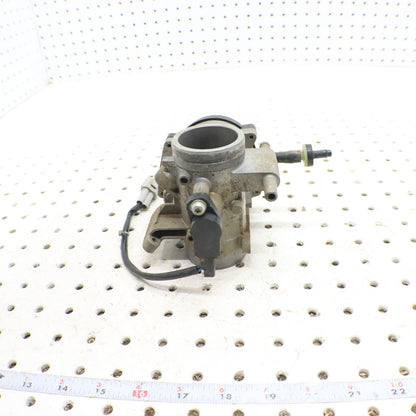 2009 Polaris Rzr 800 Throttle Body 1202836; 2203924 ; 2410342; 1204715