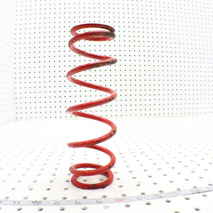 2014 POLARIS PRO RMK 800 FRONT TRACK SHOCK SPRING  7043678-293 8.75"