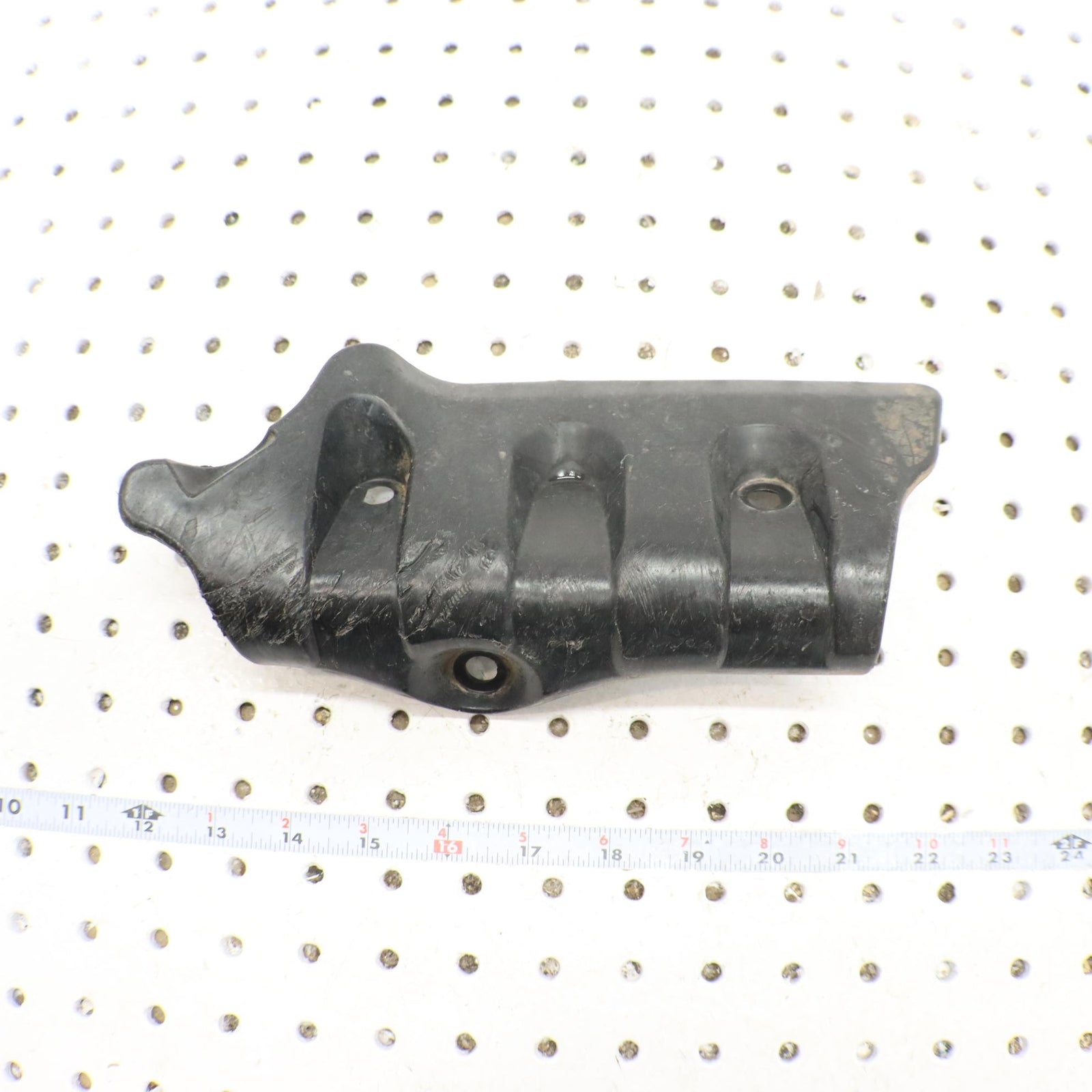 2016 SUZUKI KING QUAD 500 CV JOINT GUARD F R 54903-31G00 54903-31G01
