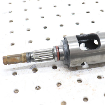 2009 Polaris Sportsman 800 Transmission Gearcase Shift Shaft Drum 3234211