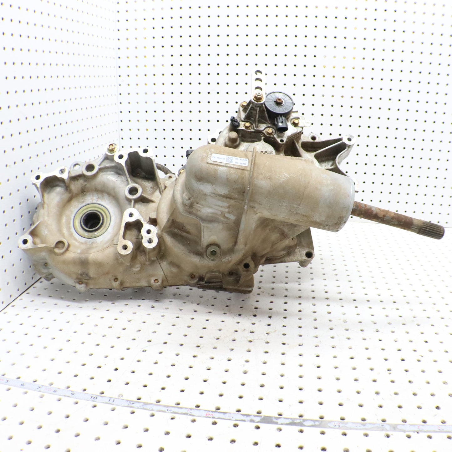 2024 Polaris Sportsman 570 Efi Eps Transmission Gearcase 1334635