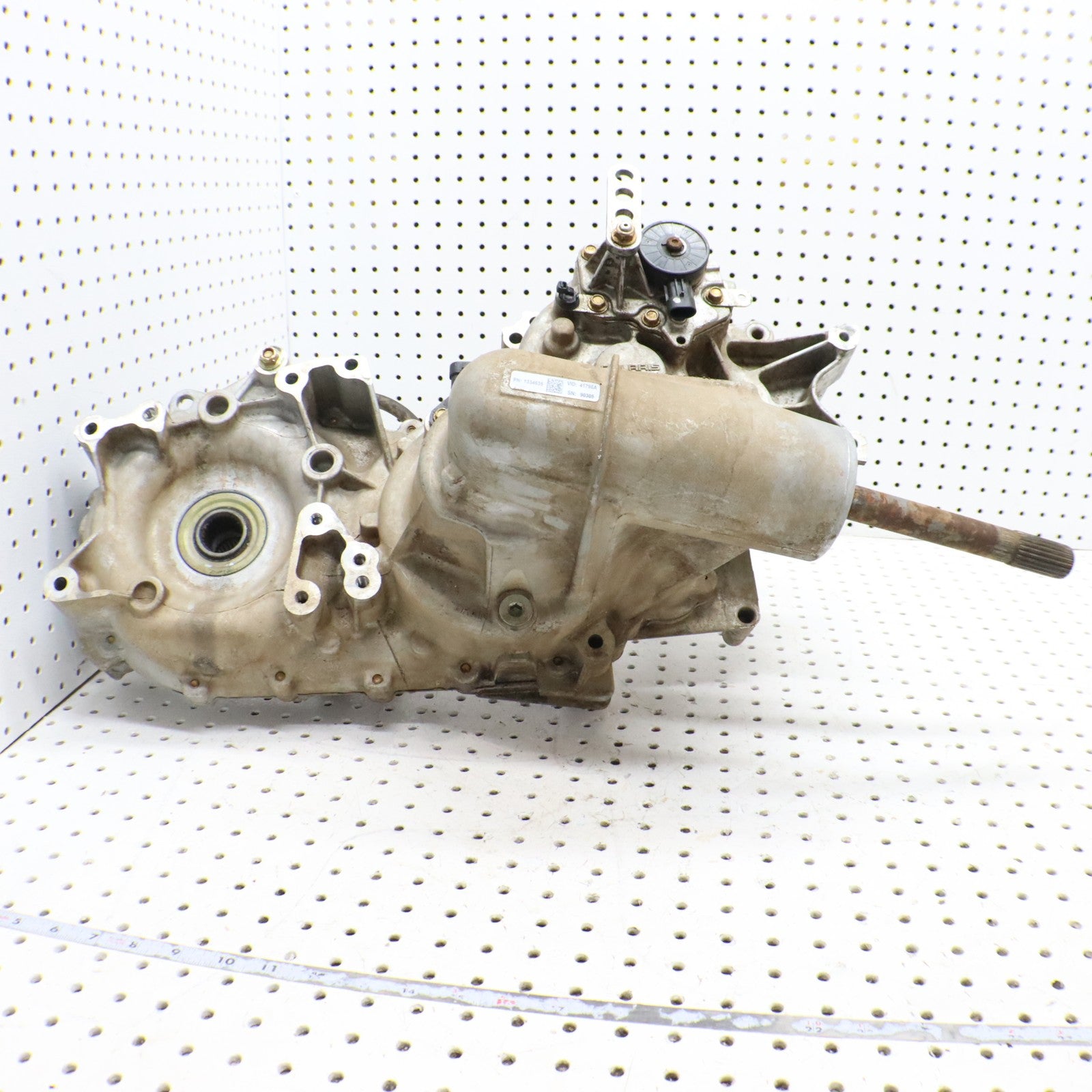 2024 Polaris Sportsman 570 Efi Eps Transmission Gearcase 1334635