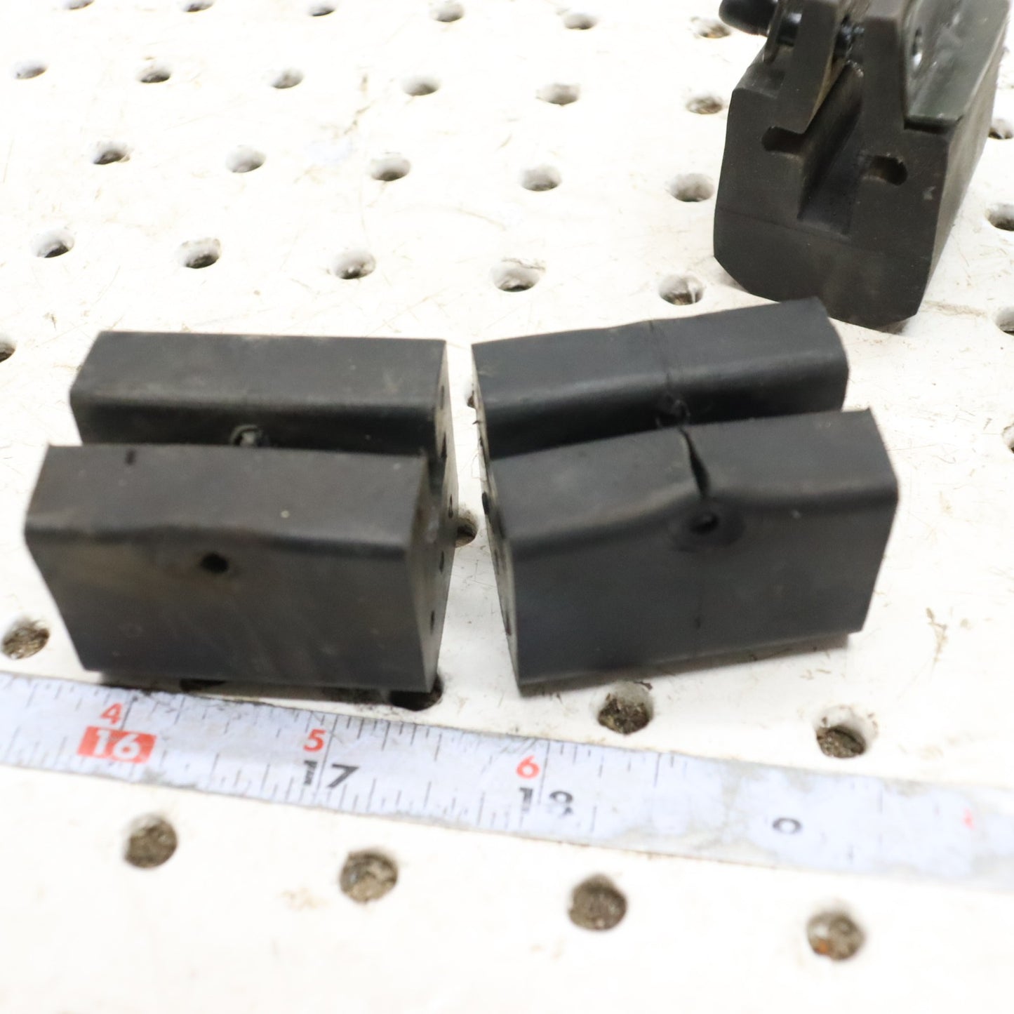 2009 Arctic Cat Crossfire R 8 Bump Stop Shock Pad 0104-631 0604-918