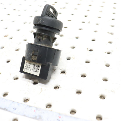 2016 Polaris Sportsman 570 Ignition Key Switch 4012165; 4081556
