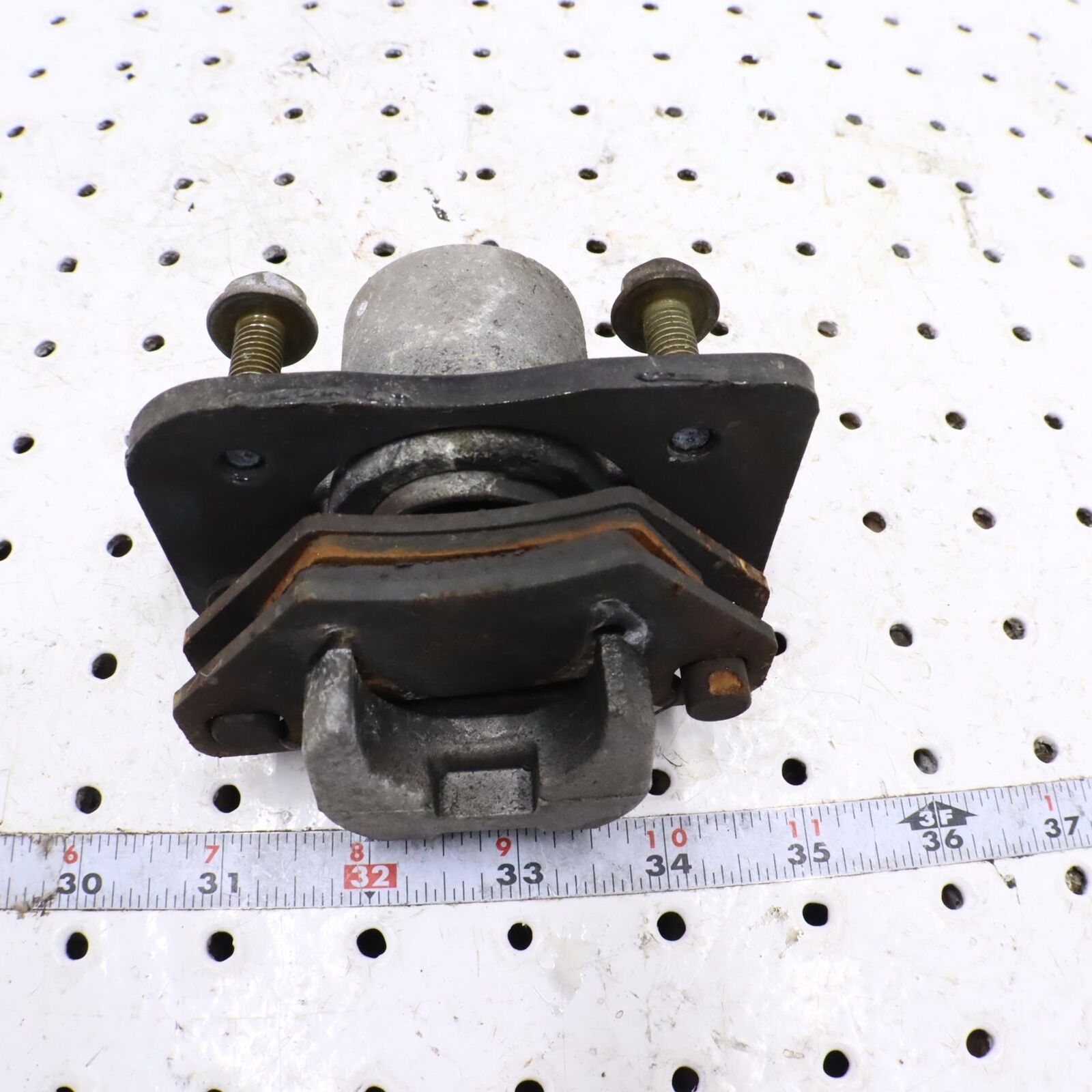 2013 POLARIS PRO RMK 800 BRAKE CALIPER 2204757