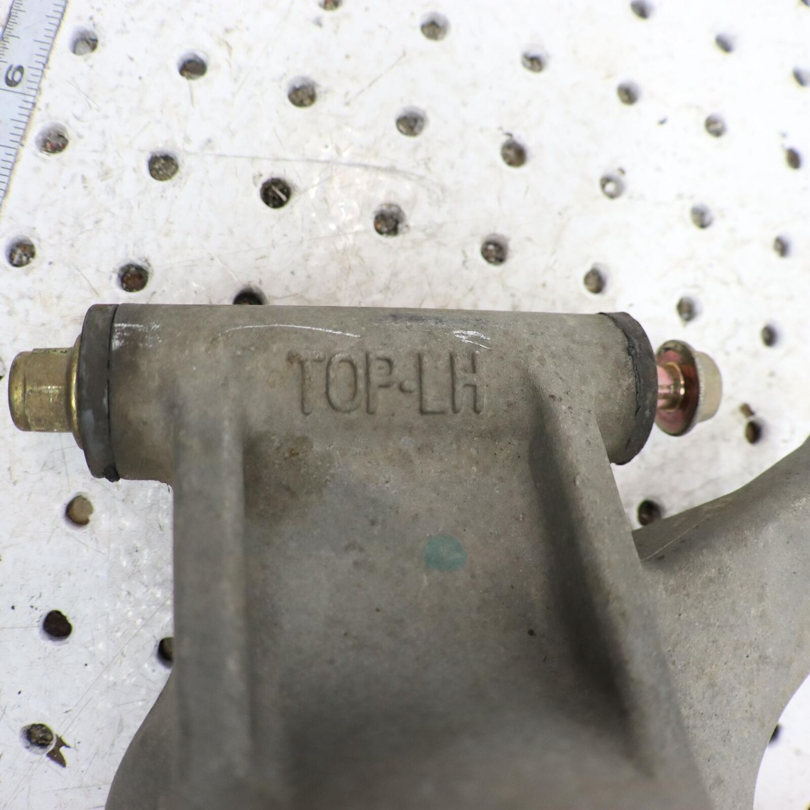 2009 POLARIS SPORTSMAN XP 850 BEARING CARRIER KNUCKLE REAR LEFT 5136105