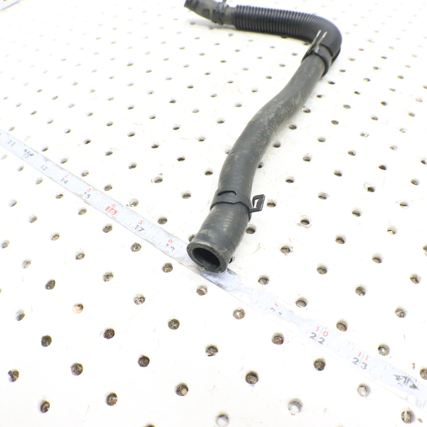2016 Polaris Rush 800 Coolant Hose, Pipe 1205187