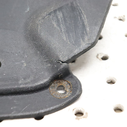 2016 Arctic Cat M8000 Bellypan FRONT CENTER SKID PLATE 6606-614