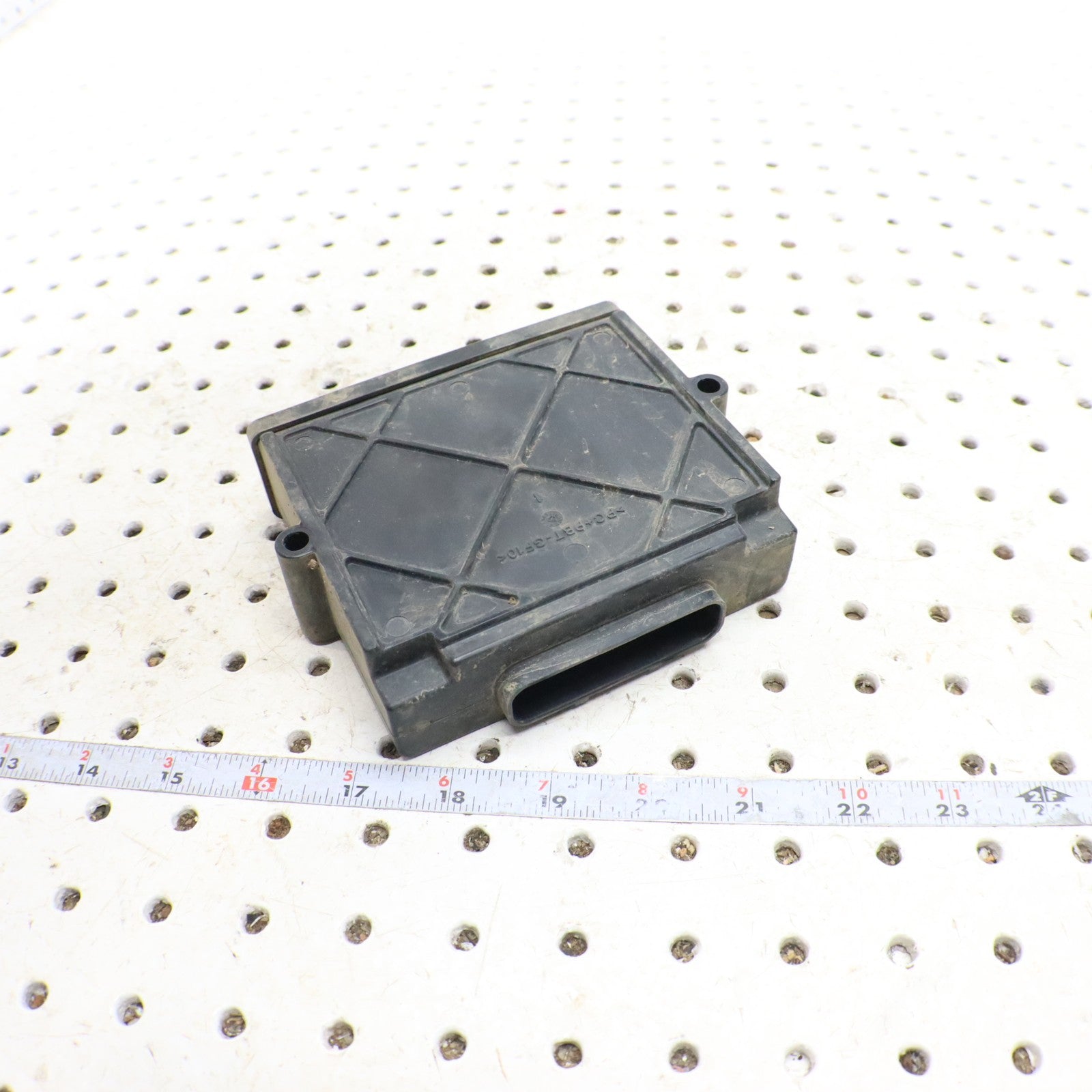 2009 Polaris Rzr 800 Ecu Ecm Cdi Computer 4011599; 4012227