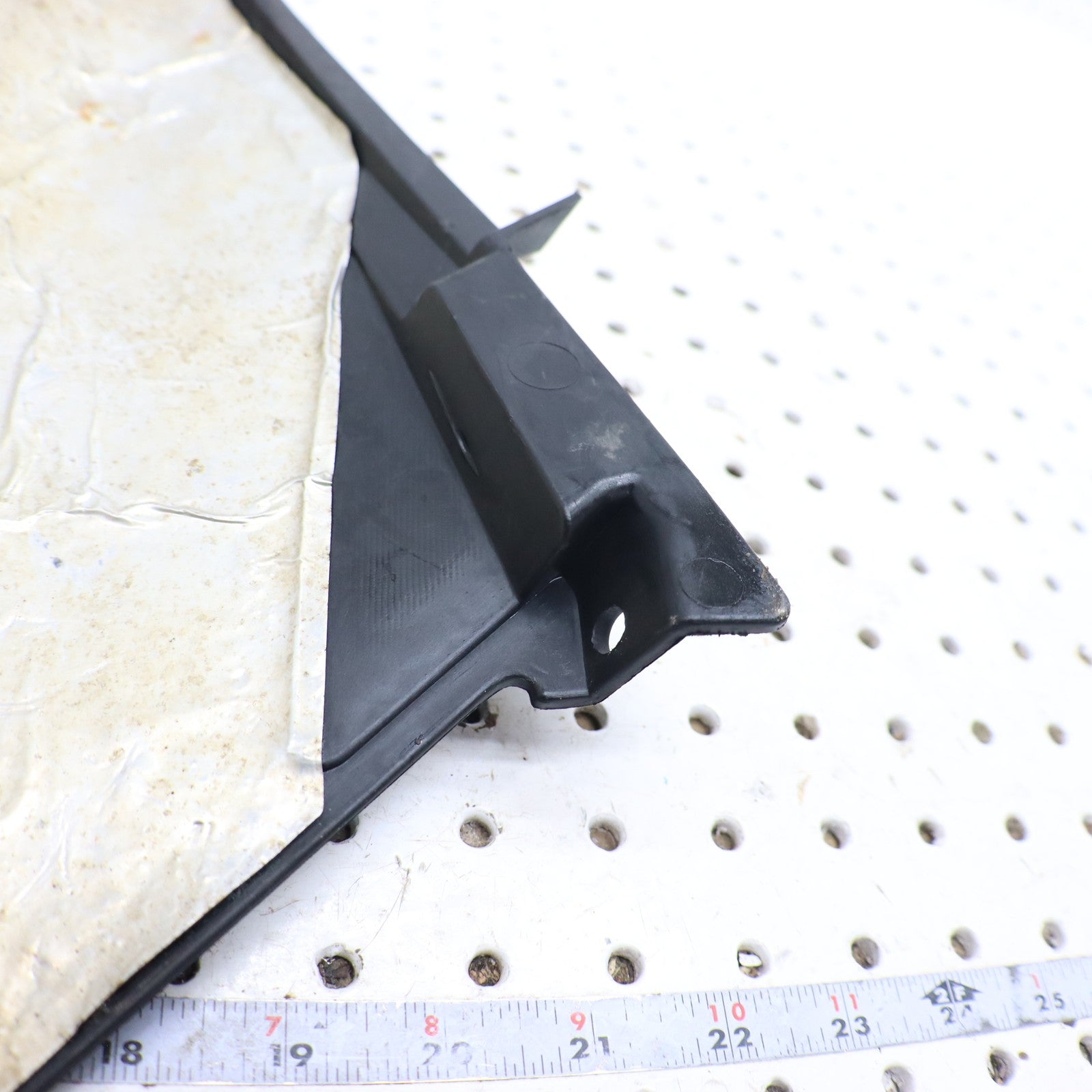 2009 Polaris Sportsman Xp 850 Side Panel Cover Right 2207153
