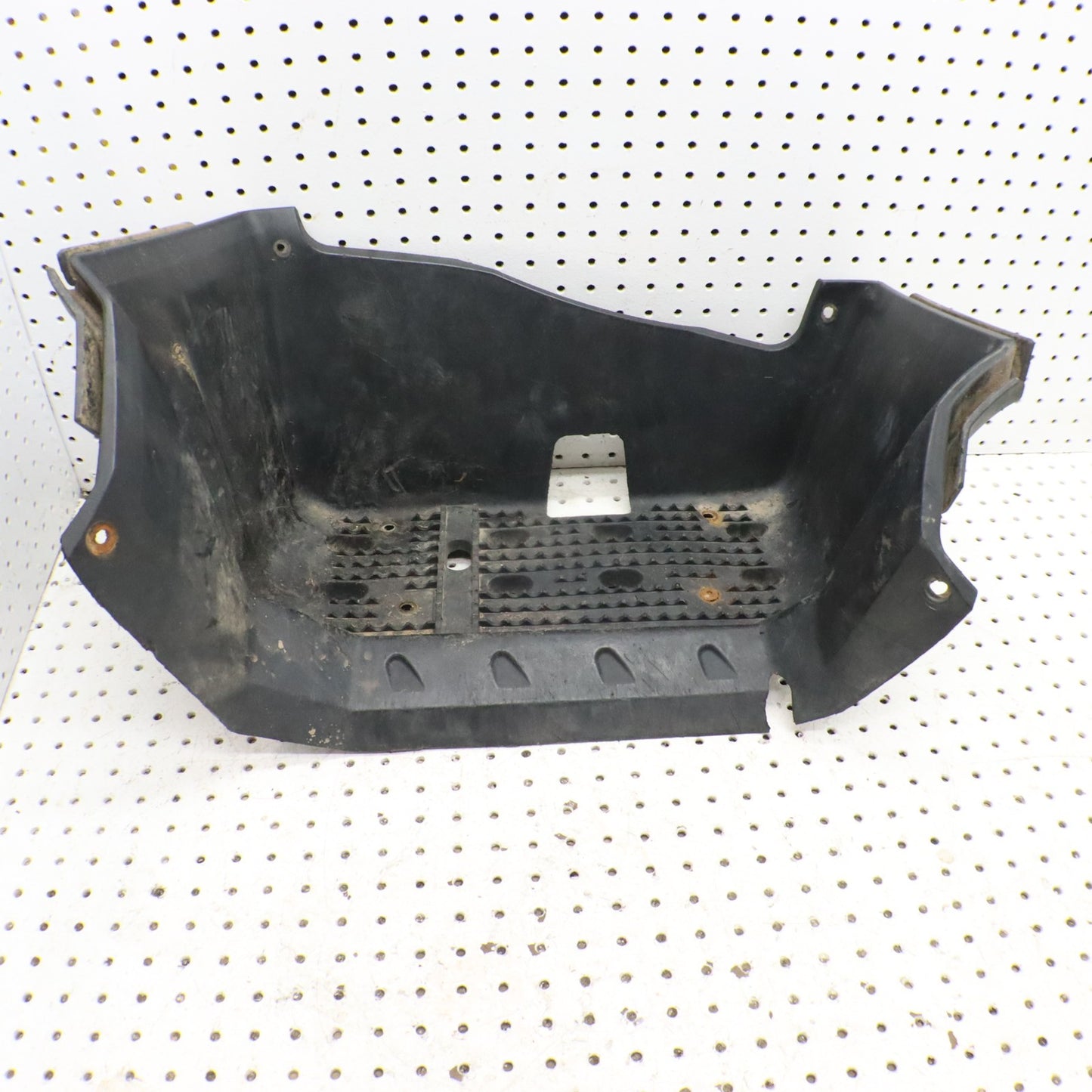 2012 Polaris Sportsman 500 Right Footwell Step Stand Footrest 5436932-070