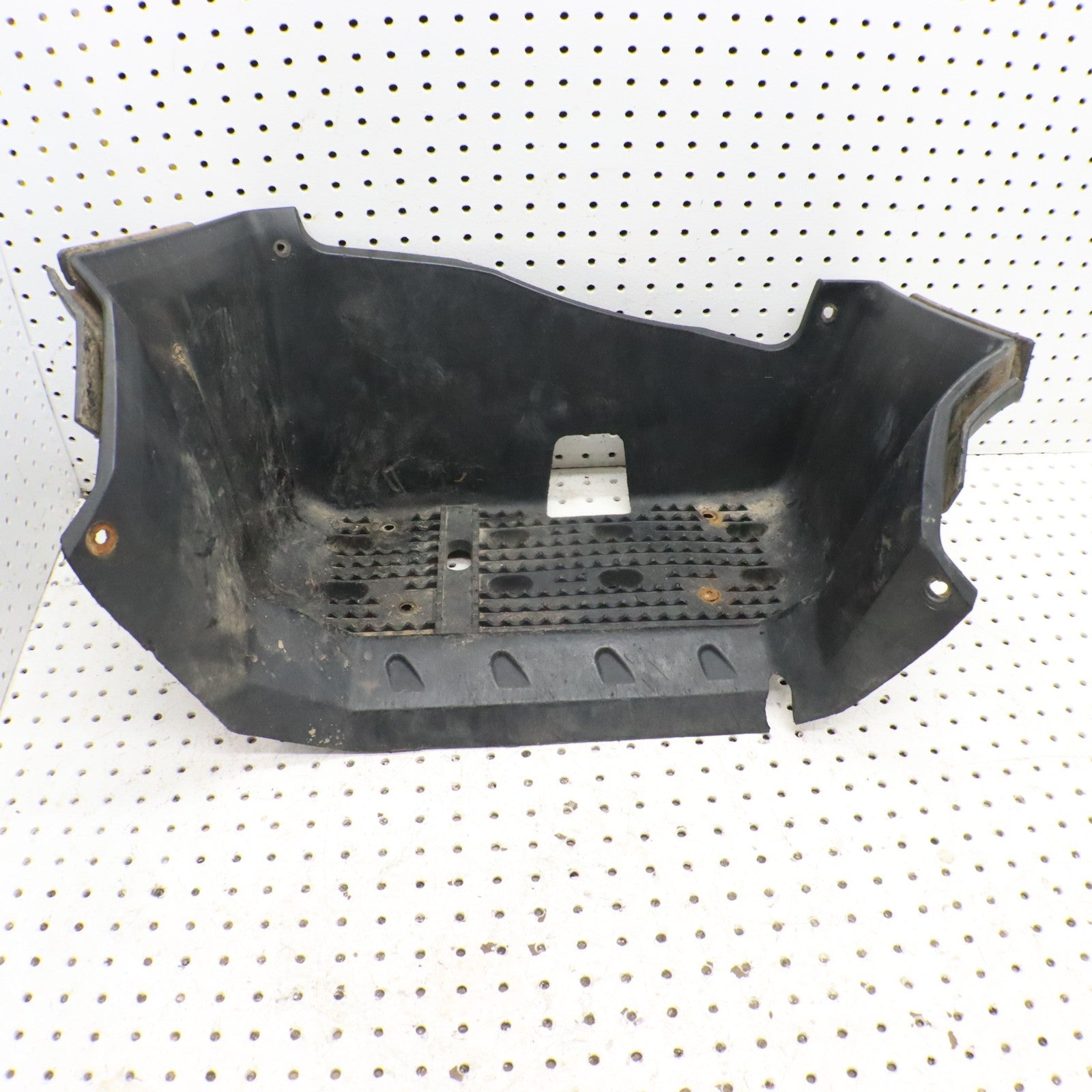 2012 Polaris Sportsman 500 Right Footwell Step Stand Footrest 5436932-070
