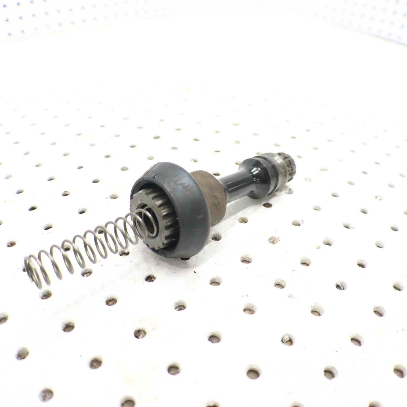 2016 SUZUKI KING QUAD 500 FRONT PROP SHAFT 27151-31G30 