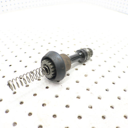 2016 SUZUKI KING QUAD 500 FRONT PROP SHAFT 27151-31G30 