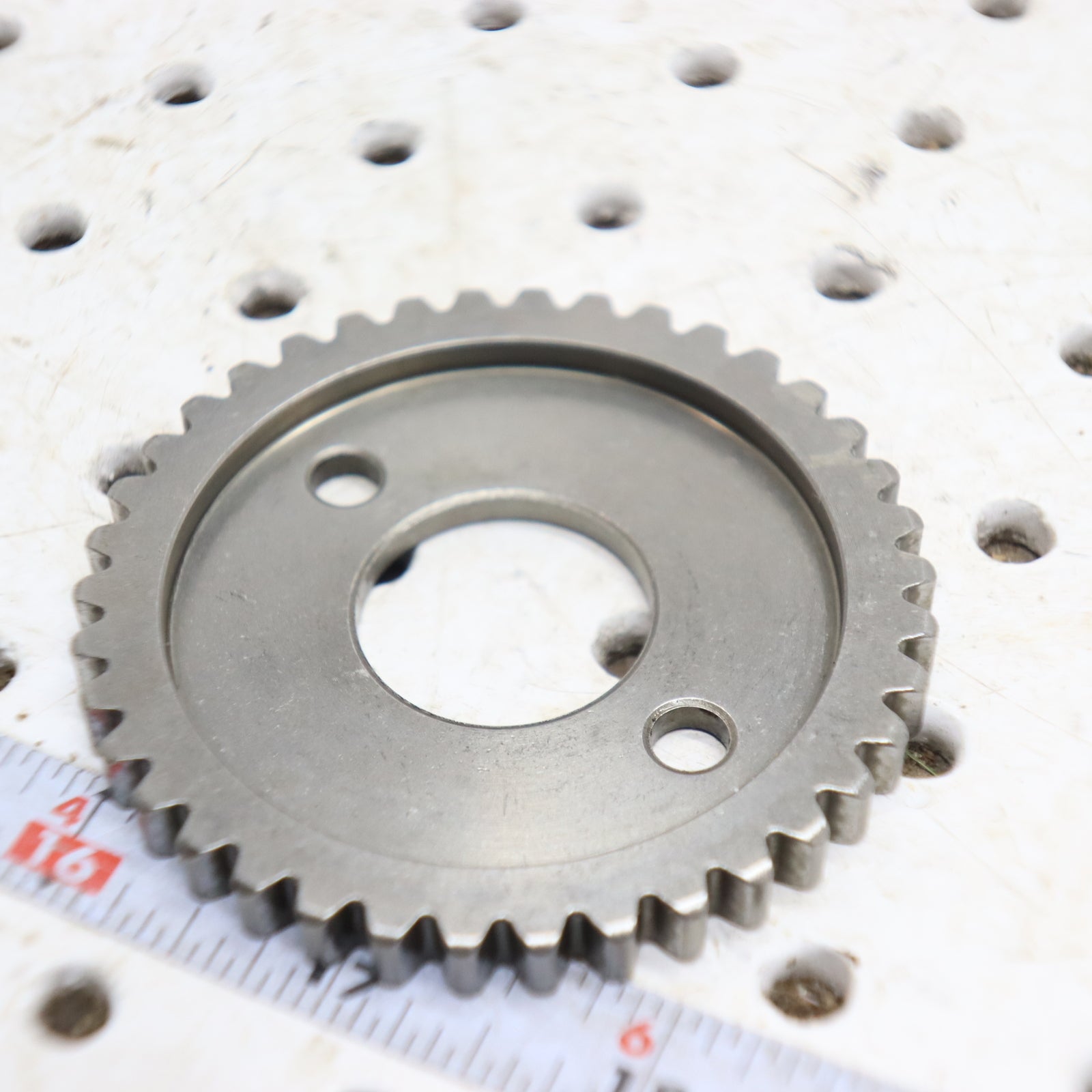 2013 Polaris Ranger Xp 900 Cam Shaft Sprocket Gear 3222189