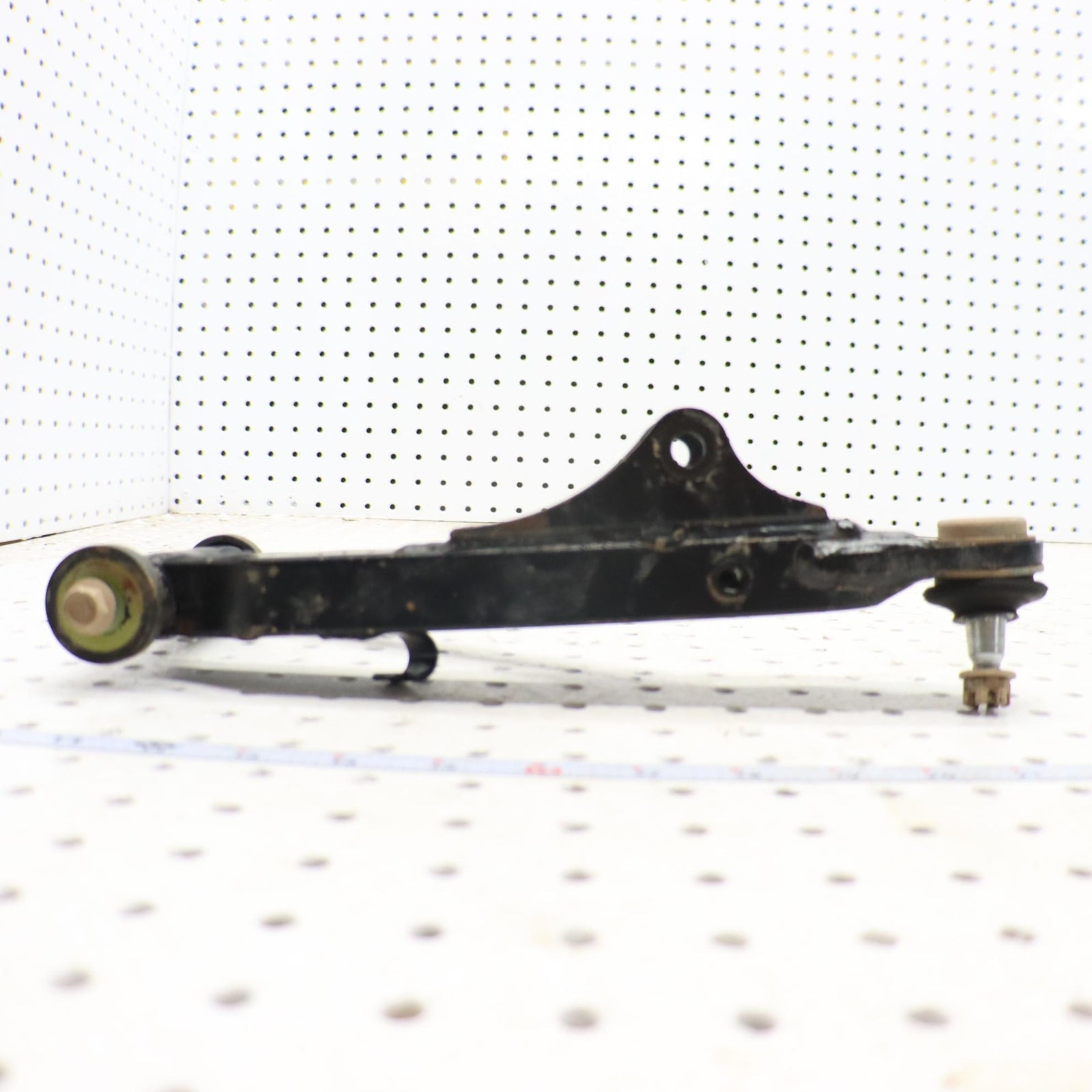2016 SUZUKI KING QUAD 500 FRONT UPPER RIGHT CONTROL ARM 52430-31820